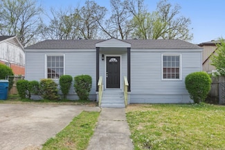4219 W 13th St, Little Rock, AR 72204