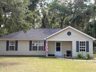 29 Chippewa Rd, Crawfordville, FL 32327