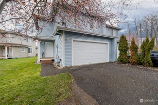 2849 Valencia St, Bellingham, WA 98226