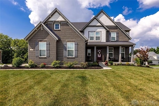 5396 Brougham Ln, Liberty Township, OH 45011
