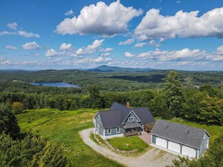 39 Woodview Heights, Bradford, NH 03221