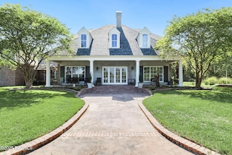 3027 Hoffpauir Rd, Rayne, LA 70578