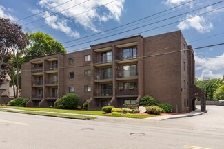 43 Pomeworth St Unit 45, Stoneham, MA 02180