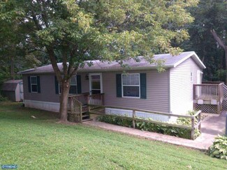5 Birch Dr, Nottingham, PA 19362