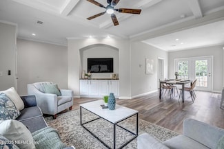 3889 Hollywood St, Middleburg, FL 32068