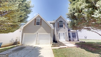625 Compton Ln, McDonough, GA 30253