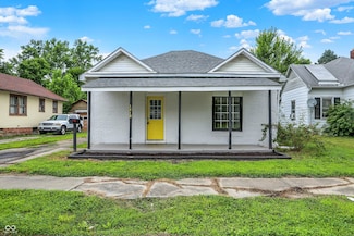 1418 W 5th St, Anderson, IN 46016