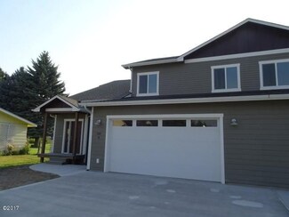510 N Grove St Unit B, Missoula, MT 59804