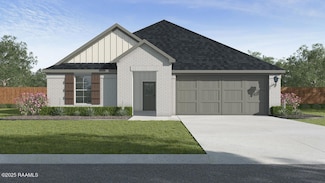 113 Harvest Falls Dr, Broussard, LA 70518