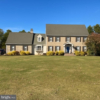 27160 Scotland Pkwy, Salisbury, MD 21801