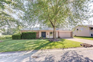 105 Mimosa Dr, Ellis Grove, IL 62241
