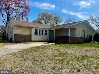 2408 Brandeis Ave, Cinnaminson, NJ 08077