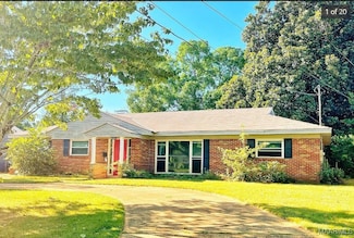 3536 Prince George Dr, Montgomery, AL 36109