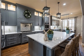 710 Cross Timbers Dr, Keller, TX 76248