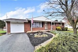 7243 Heather Rd, Macungie, PA 18062