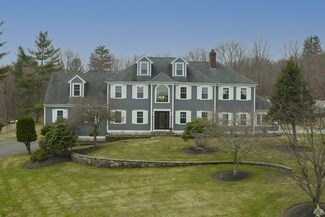 81 Narrows Rd, Assonet, MA 02702