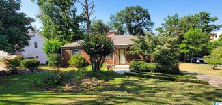 404 W Walnut St, Sylacauga, AL 35150