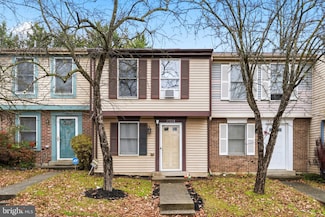 19218 Misty Meadow Terrace, Germantown, MD 20874