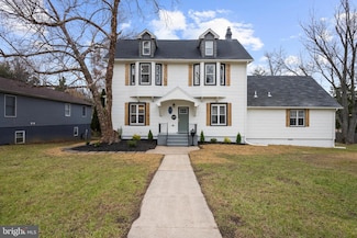 4012 Chesley Ave, Baltimore, MD 21206