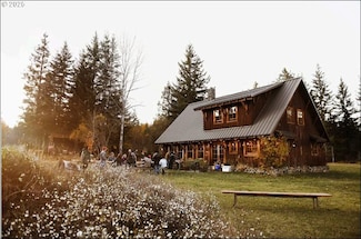 230 Jennings Rd, Trout Lake, WA 98650