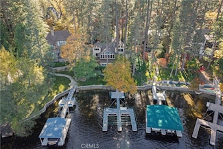 27772 Hamiltair Dr, Lake Arrowhead, CA 92352