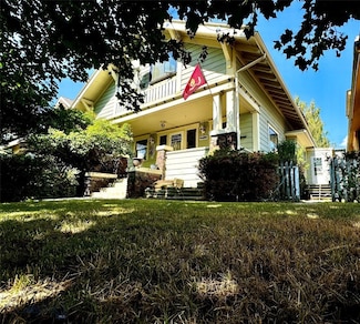 1125 W Porphyry St, Butte, MT 59701