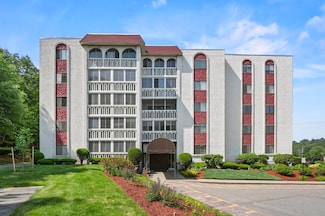 875 John Fitch Hwy Unit 23, Fitchburg, MA 01420