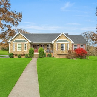 311 Downs Rd, Cumberland City, TN 37050