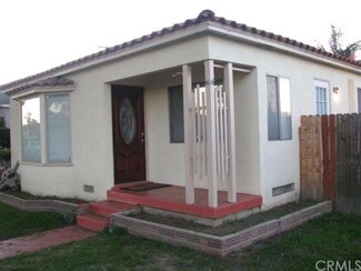 100 E Mountain View St, Long Beach, CA 90805
