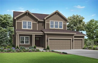 1402 Spurlock Cove, Raymore, MO 64083