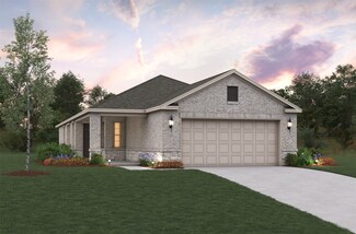 2635 Hawkins St, Anna, TX 75409