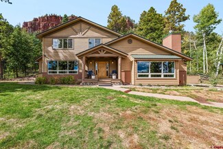 66 Bear Scat Trail, Durango, CO 81301