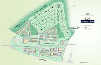 Lot 20 Mayberry Crossing Dr, Moneta, VA 24121