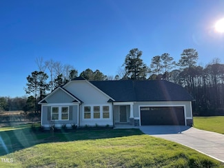 102 Heatherglenn Cir, Princeton, NC 27569