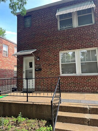 7039 Dartmouth Ave Unit 1F, Saint Louis, MO 63130