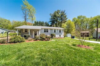 3784 Vandalia Dr, Winston Salem, NC 27104