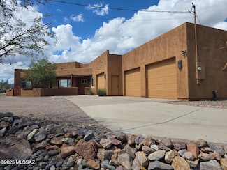 520 Camino Hombre de Oro, Rio Rico, AZ 85648