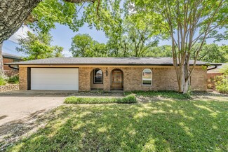 722 S Walker St, Mesquite, TX 75149