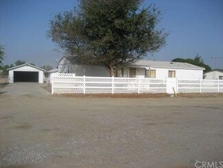 20301 Iron Horse Rd, Nuevo, CA 92567