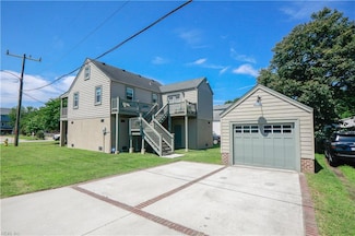 1040 Little Bay Ave, Norfolk, VA 23503