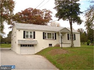 429 S Park Ave, Norristown, PA 19403