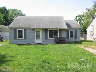 333 Highway Blvd, North Pekin, IL 61554