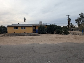 6216 Cahuilla Ave, Twentynine Palms, CA 92277