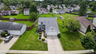 6430 High Point Run, Fort Wayne, IN 46825