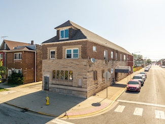 4947 Northcote Ave, East Chicago, IN 46312