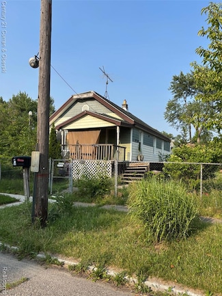 17150 Orleans St, Highland Park, MI 48203