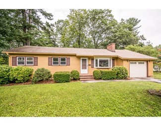 27 Drexel Dr, North Chelmsford, MA 01863