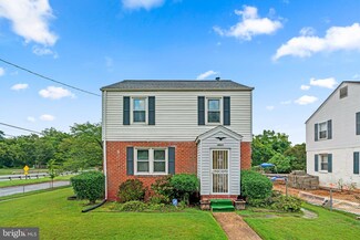 6805 Chillum Manor Rd, Hyattsville, MD 20783