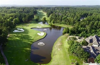4 Juego Way, Hot Springs Village, AR 71909
