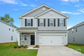 7109 Stoney Wood Ln, Charlotte, NC 28215